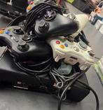 Xbox 360 met games, Games en Spelcomputers, Ophalen, Zo goed als nieuw