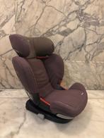 Maxi Cosi autostoel (2 stuks) met Isofix, Kinderen en Baby's, Autostoeltjes, Ophalen, Gebruikt, 9 t/m 36 kg, Isofix