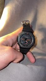 Montre G-shock, Enlèvement ou Envoi, Utilisé, Noir