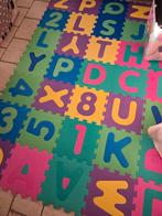 Speeltegels, Kinderen en Baby's, Speelgoed | Speelkleden, Ophalen, Zo goed als nieuw