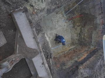 regenwatertank beschikbaar voor biedingen