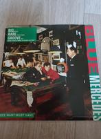 Singel Blue Mercedes, Enlèvement ou Envoi