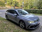Golf8 R-line IQ light, Auto's, Euro 6, Alcantara, 5 deurs, Dealer onderhouden