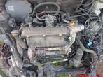 moteur Mercedes classe a 170 cdi