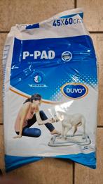 puppy trainer pads, Ophalen, Nieuw