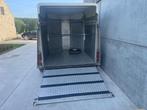Veetrailer TACK, Dieren en Toebehoren