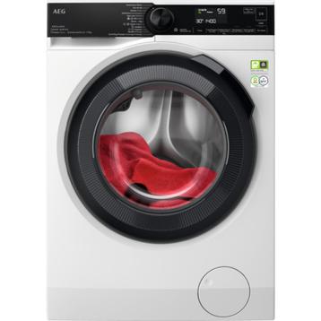 AEG LR86XU946 8000-SERIE POWERCARE WASMACHINE 9 KG NIEUW