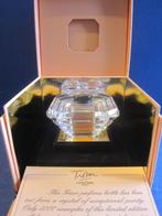 Swarovski Lancôme Parfum - L.E. 1 - Trésor, Collections, Swarovski, Figurine, Enlèvement ou Envoi, Neuf