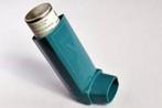 inhalateur ventolin +baume du tigre rouge (un peu utilisé), Ophalen, Nieuw