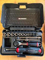 Facom ratelsleutel setje nieuw, Ophalen, Zo goed als nieuw