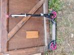 Oxelo Mid 7 roze scooter, Fietsen en Brommers, Steps, Ophalen, Zo goed als nieuw