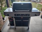 Gas barbecue Barbecook, inclusief extra's., Ophalen