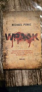 Boek wraak, Ophalen, Zo goed als nieuw