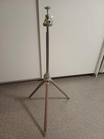 Statief linhof, Audio, Tv en Foto, Fotografie | Statieven en Balhoofden, Ophalen, Gebruikt, 150 tot 175 cm, Balhoofd