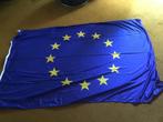 vlag van europa, Ophalen, Zo goed als nieuw