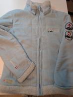 Manteau Annapurna en fourrure, Taille 38/40 (M), Enlèvement ou Envoi, Comme neuf, Bleu