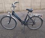 Damesfiets, goed om te gebruiken als je op kot bent., Fietsen en Brommers, Fietsen | Dames | Sportfietsen en Toerfietsen, Ophalen
