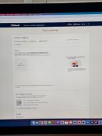 Imac 5K 27", Computers en Software, Apple Desktops, Ophalen, 32 GB, IMac, Zo goed als nieuw