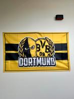 Borussia Dortmund Flag, Ophalen of Verzenden, Nieuw