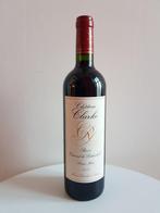 Chateau Clarke 2012, Frankrijk, Nieuw, Ophalen of Verzenden, Rode wijn