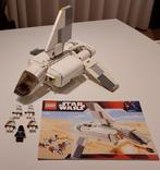 Lego Star Wars- 7659 -Imperial Landing Craft - 100% Compleet, Comme neuf, Ensemble complet, Lego, Enlèvement ou Envoi