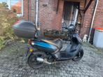 Peugeot kisbee 50cc A klasse, Fietsen en Brommers, Ophalen, Zo goed als nieuw