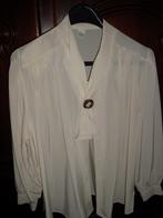 kledij, Kleding | Dames, Grote Maten, Ophalen of Verzenden, Zo goed als nieuw, Damart, Blouse of Tuniek