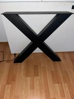 Tafelpoot, Huis en Inrichting, Ophalen, Zo goed als nieuw, Tafelpoot