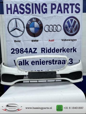 Mercedes E-Klasse w213 AMG voorbumper beschikbaar voor biedingen