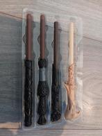 Harry Potter set 4 toverpennen, Ophalen, Nieuw