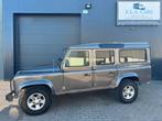 Land Rover Defender 110 TD5 BJ2006 lichtevracht, 90 kW, Achat, 2500 cm³, Entreprise
