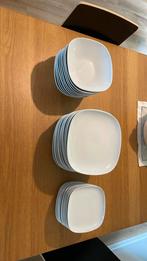 Ikea 365 set van 12 borden, Bord(en), Gebruikt, Ophalen of Verzenden