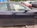 Portier 4Deurs rechts-voor van een BMW 3-Serie (A35), Gebruikt, -, Deur, -