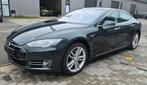 Tesla S85 FREE SUPERCHARGEN 100d.km, Cuir, Achat, Euro 6, Entreprise