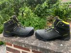 Werkschoenen, Ophalen, Zo goed als nieuw