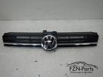 VW Golf 7 Facelift Grille Chrome Hoogglans Zwart ACC 5G08536, Auto-onderdelen, Gebruikt, Ophalen of Verzenden