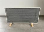 Radiateur électrique Delonghi, Doe-het-zelf en Bouw, Verwarming en Radiatoren, Ophalen, Gebruikt, Radiator