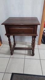 Commode aspect chêne, Ophalen