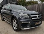 Mercedes-Benz GL 350 BlueTEC 4Matic 7G-TRONIC € 13.215 EXP, Auto's, Mercedes-Benz, Automaat, Euro 6, Leder, Diesel