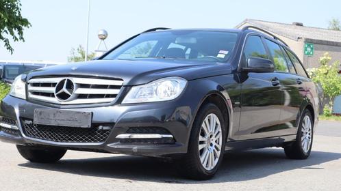 Mercedes-Benz C180 CDI BE Optimum Edition Start/Stop, Auto's, Mercedes-Benz, Bedrijf, Te koop, C-Klasse, ABS, Airconditioning
