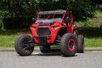 Polaris RZR TURBO 1000E, 925 cc, 2 cilinders, Meer dan 35 kW