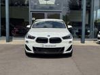 BMW X2 sDrive18dA 2.0l / M Sport / HUD / CAM / NAVI PLUS, Automaat, X2, 4 cilinders, Alcantara
