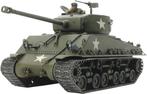 TAMIYA | US M4A3E8 Sherman | LIVRAISON GRATUITE, Neuf, Tank, -, -