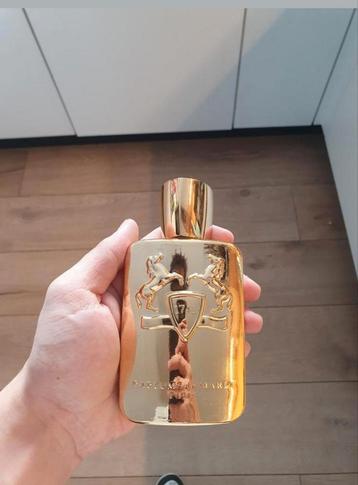 Parfums De Marly Godolphin 80% vol (MAG OOK RUILEN) beschikbaar voor biedingen