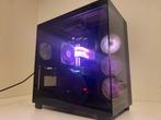 ‼️GAMING PC‼️| RTX 3080 FE + Ryzen 7 7800x3D + 32DDR5 |, Enlèvement, Comme neuf, Gaming, SSD