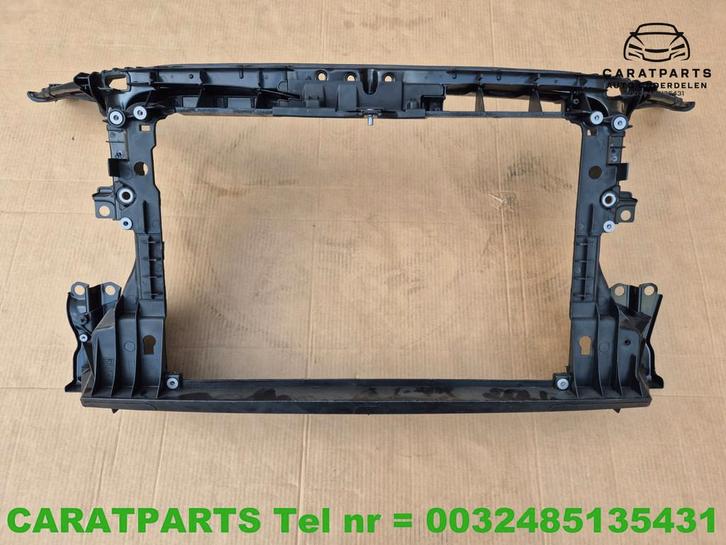 8P0805588L Audi A3 frront a3 8p voorfront a3 frontpaneel, Auto-onderdelen, Carrosserie, Audi, Gebruikt