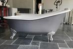 Gietijzeren Bad, Ophalen, Zo goed als nieuw, Bad