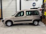 CITROEN BERLINGO 1900d - TOPSTAAT - GARANTIE -, Autos, Argent ou Gris, Achat, Entreprise, Noir
