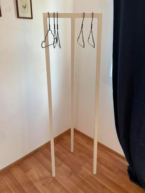 HAY loop stand hall kapstok, Huis en Inrichting, Woonaccessoires | Kapstokken, Gebruikt, Metaal, Ophalen