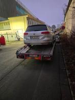 PECHHULP, BESTELWAGEN, MOTORFIETS IN BRUSSEL 0485 22 17 88, Ophalen of Verzenden, Gebruikt